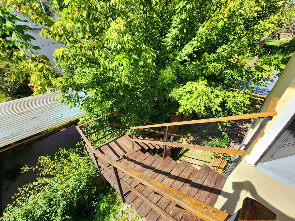VENTA CASA Y DEPARTAMENTO EN SOL Y RIO CARLOS PAZ - Imagen ampliada 6