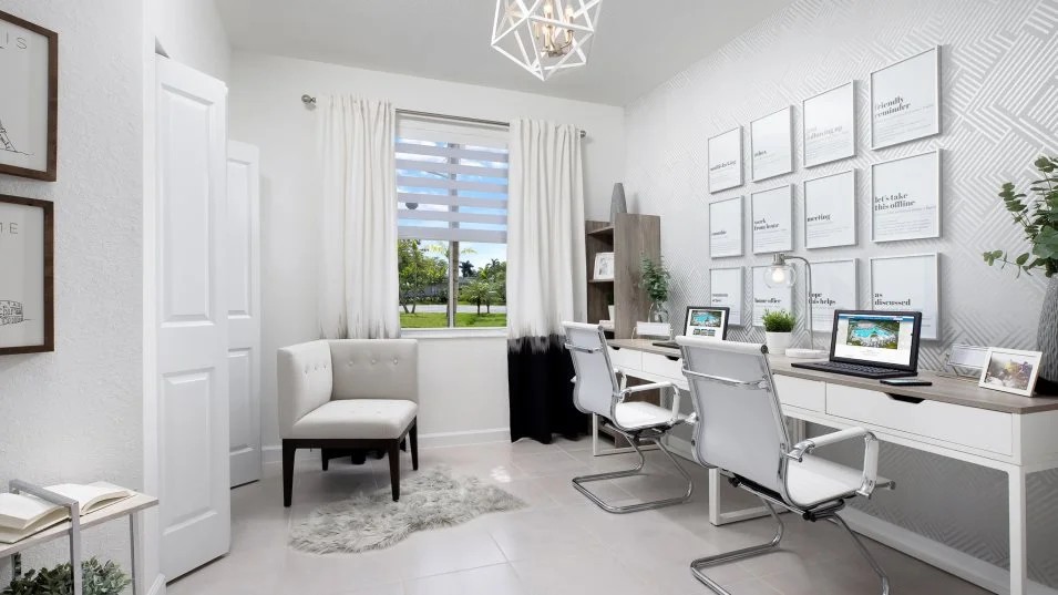 ¡Moderna casa adosada con 3 baños completos en Homestead ! - Imagen ampliada 7