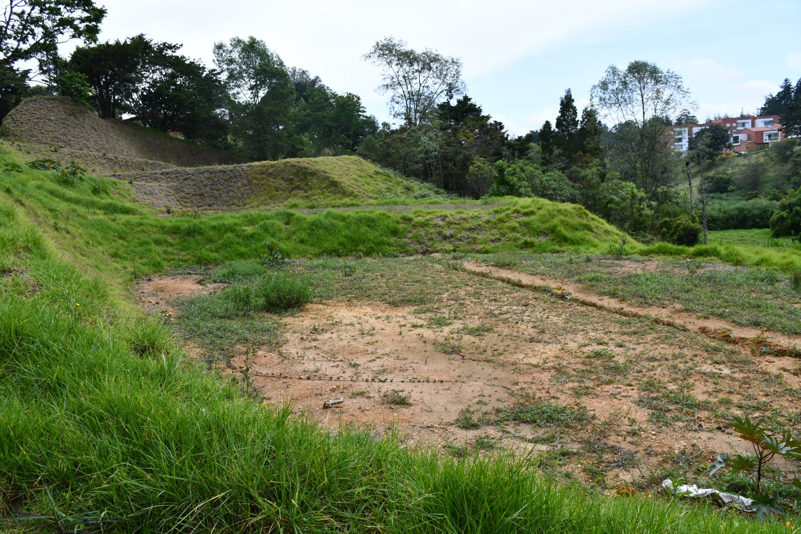 Lote en el Oriente Antioqueño - Imagen ampliada 2