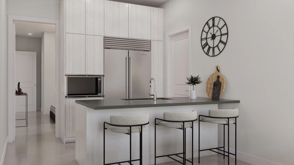 Greenview at Presidential Miami FL - Imagen ampliada 14