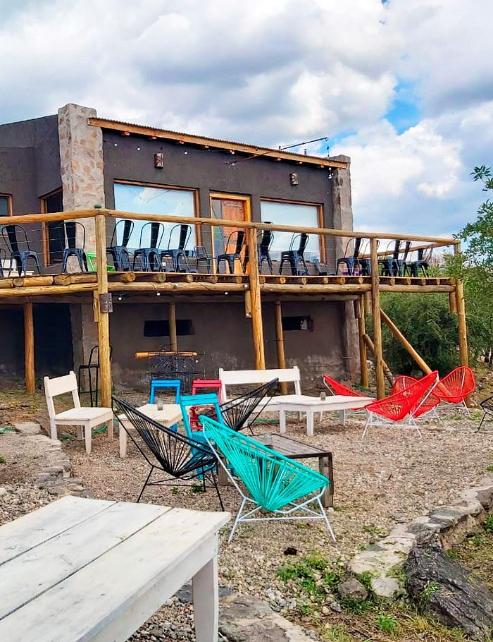 VENTA COMPLEJO TURISTICO SAN JAVIER CORDOBA ARGENTINA - Imagen ampliada 19