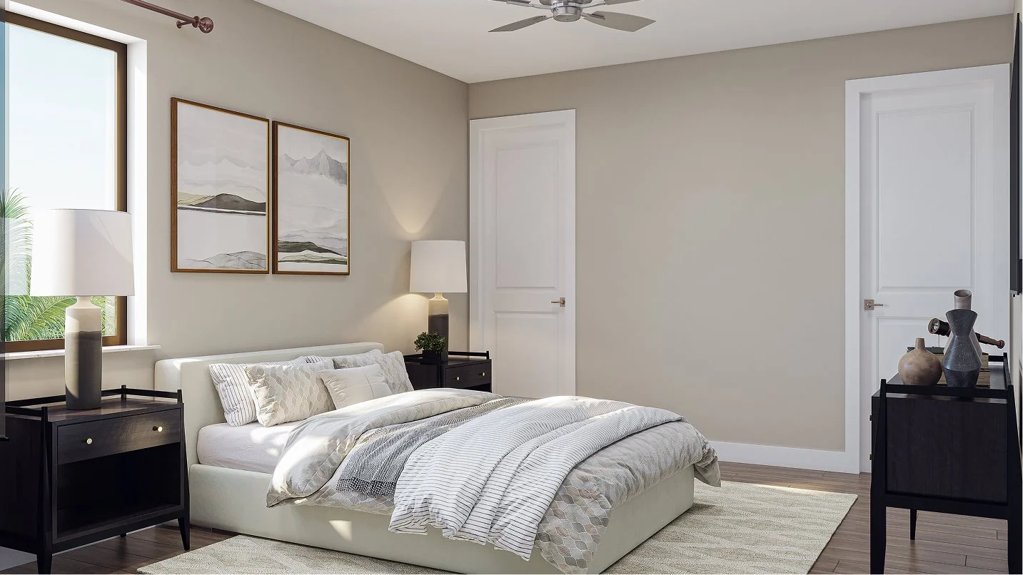 Killian Grove is a new community of luxury estatestyle homes for sale in Miami FL - Imagen ampliada 6