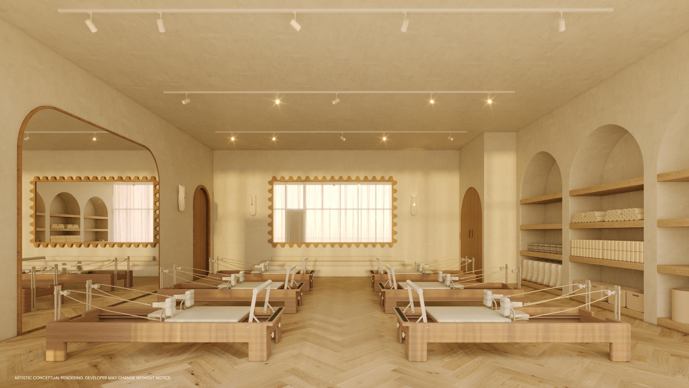Proyecto Flow House Miami - Imagen ampliada 8