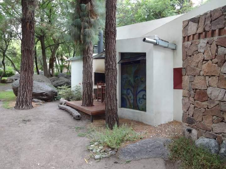 VENTA COMPLEJO SAN JAVIER FUNCIONANDO CORDOBA TRASLASIERRAS - Imagen ampliada 20