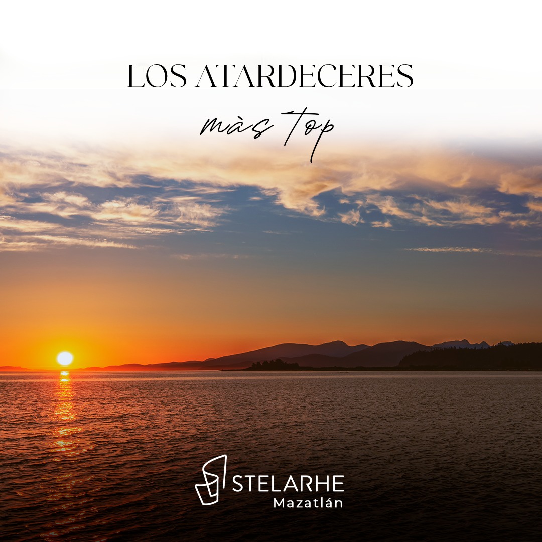 Stelarhe Tower Model K1 with spectacular sea views