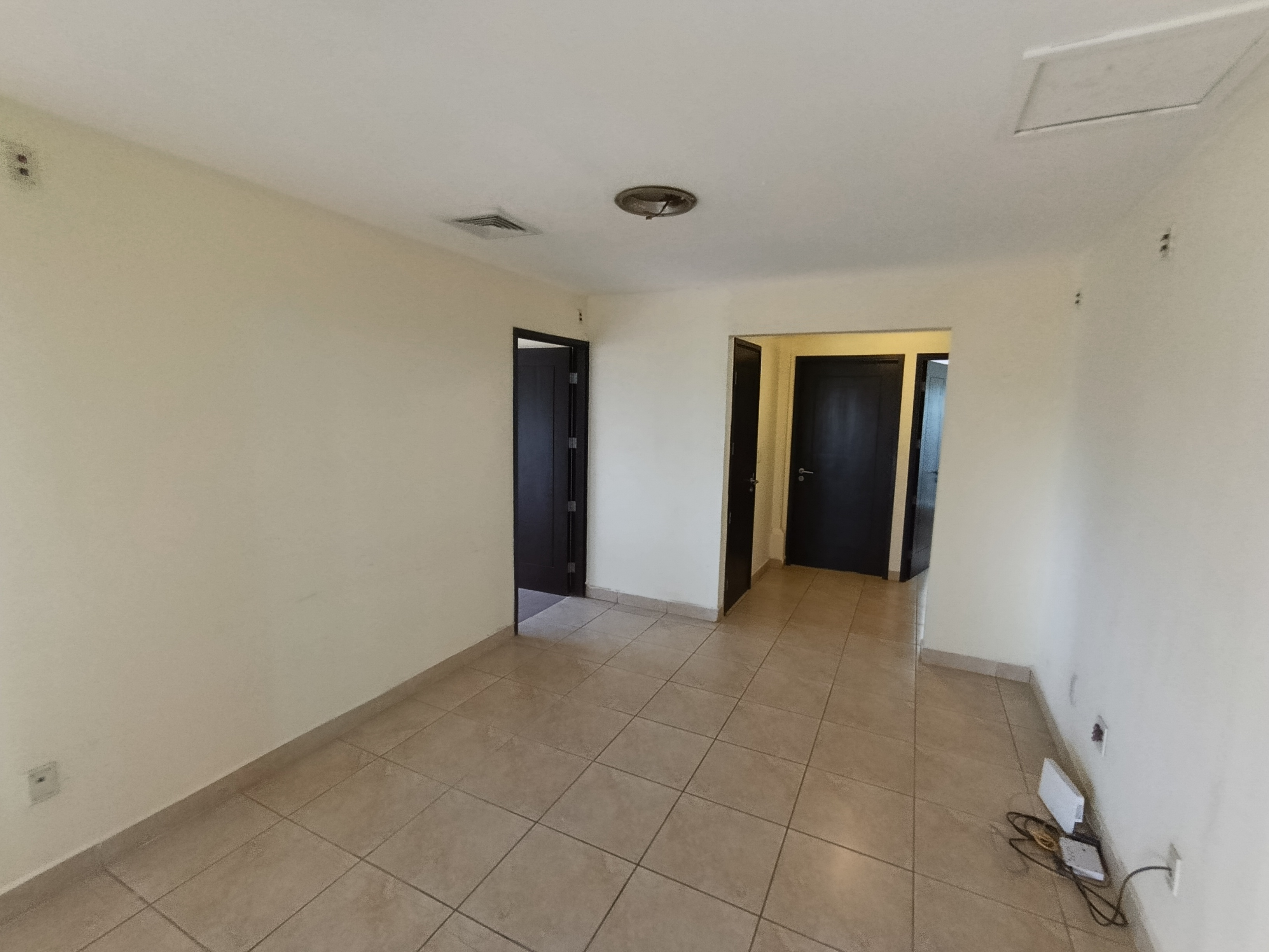 Apartamento en renta en Condominio Parque del Club
