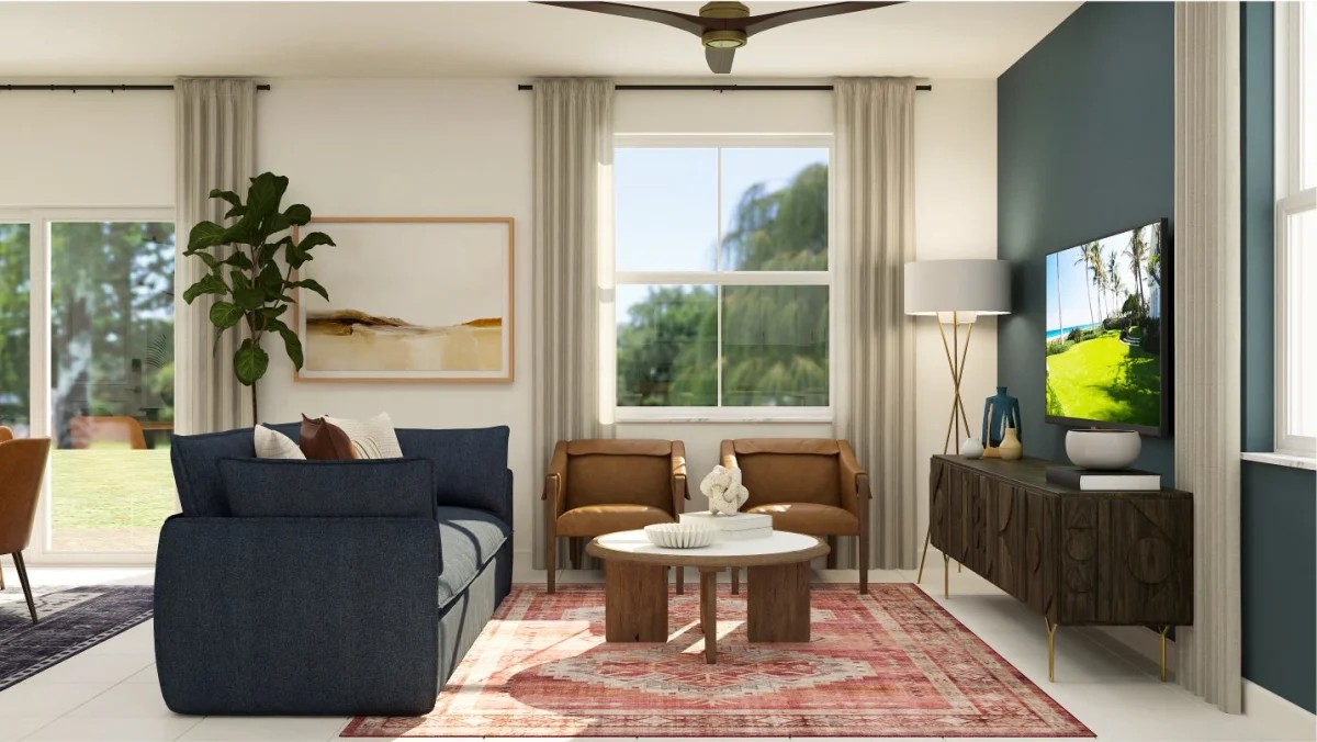 ¡Espacio para Todos! Casa Nueva de 4 Habitaciones en Homestead con Garaje para 2 Autos - Imagen ampliada 5