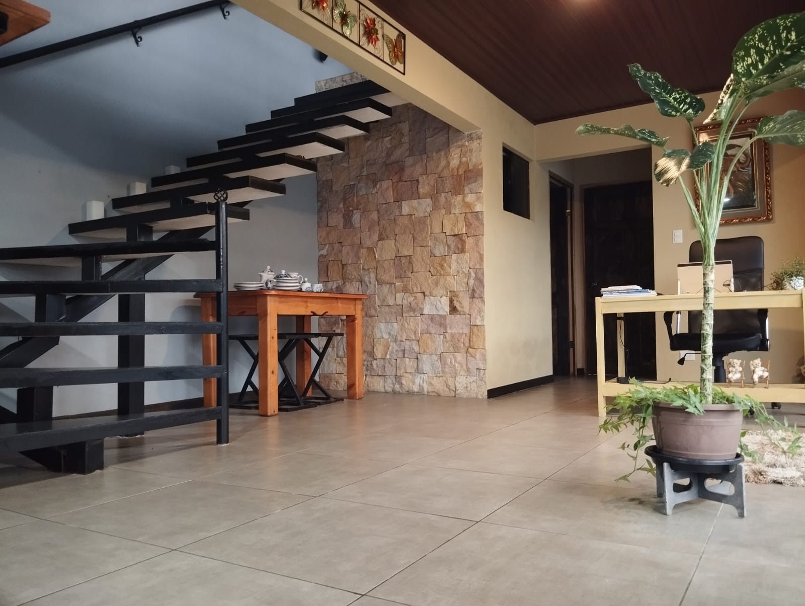 Casa en Heredia Costa Rica - Imagen ampliada 6