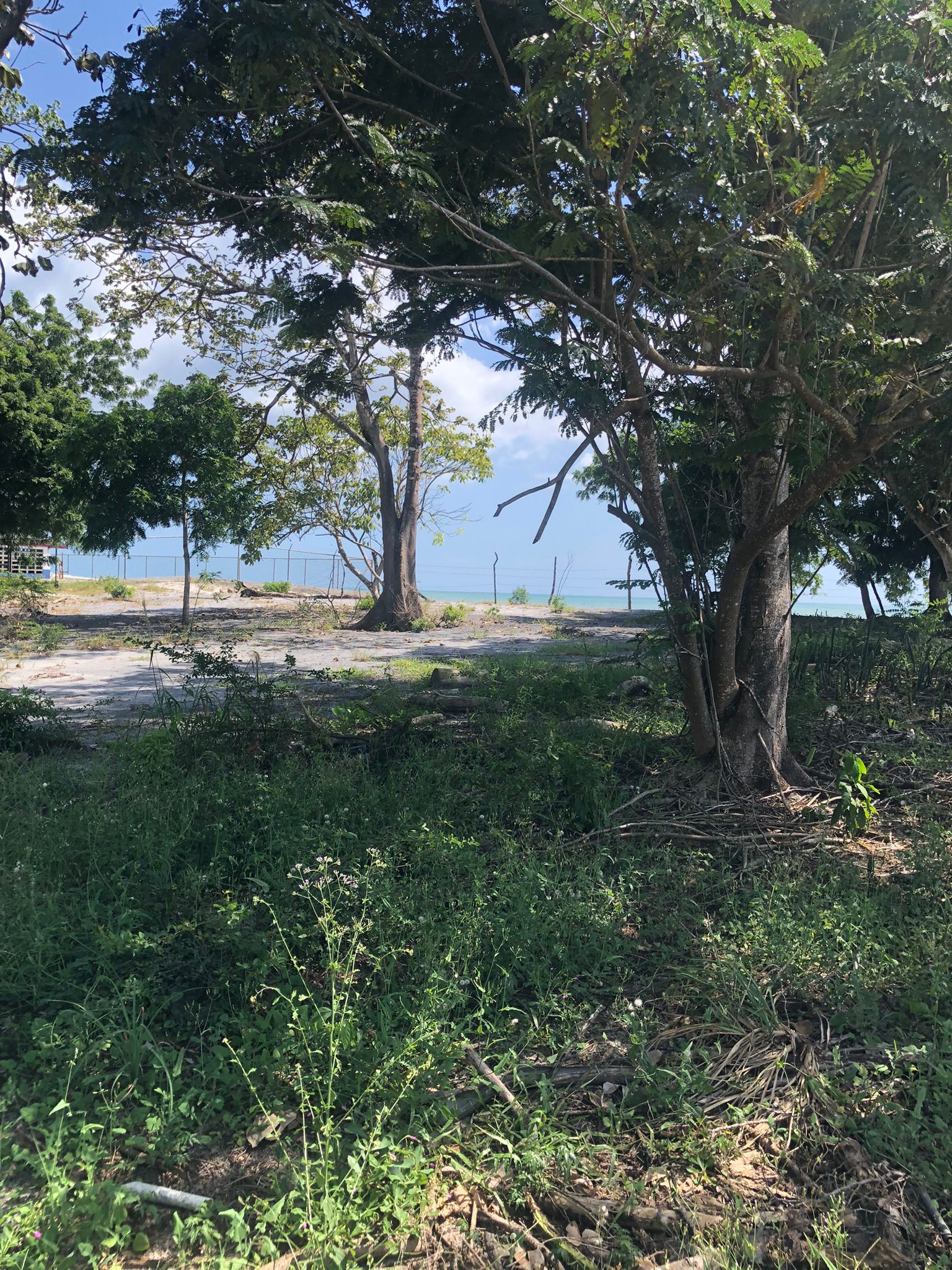 Lote Frente de Playa en Juan Hombrón Venta $680000 - Imagen ampliada 16