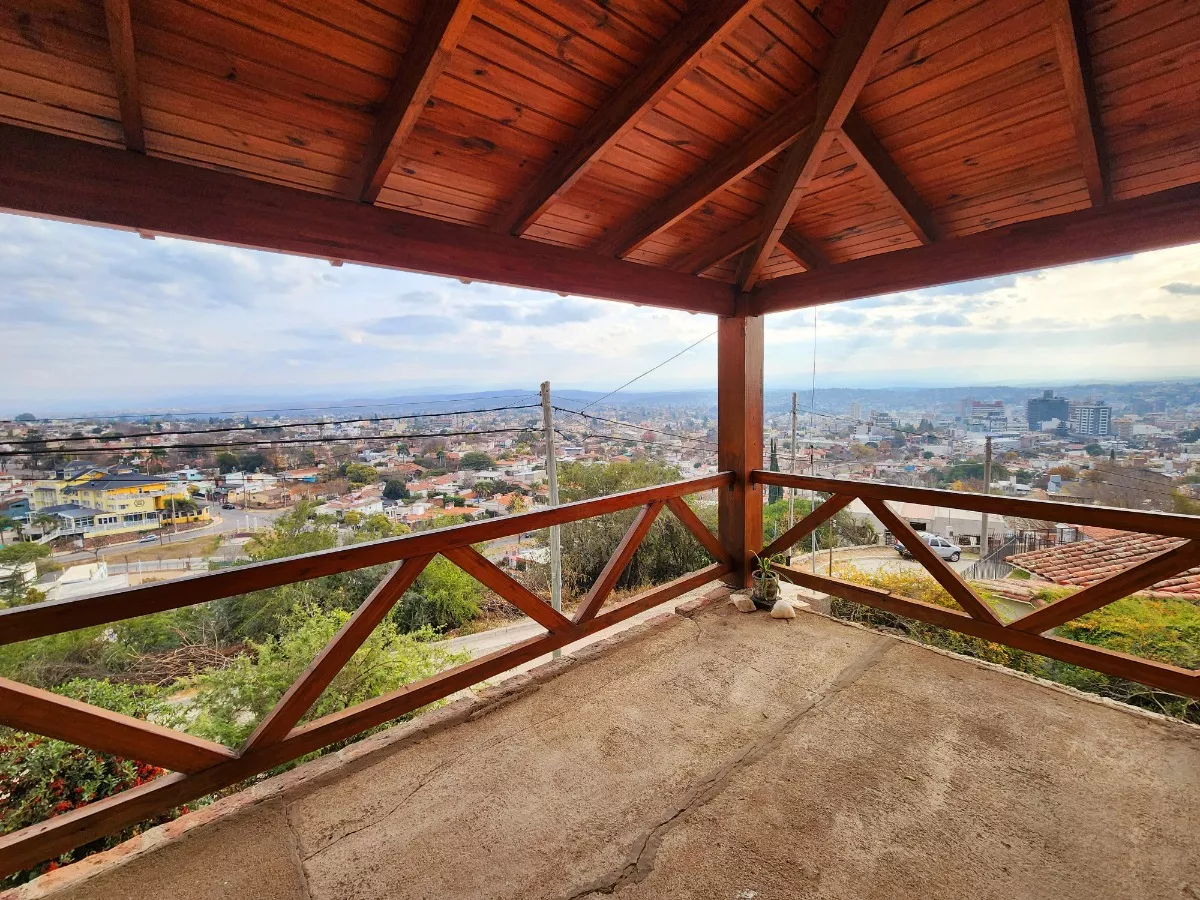 VENTA CASA A REFACCIONAR CARLOS PAZ - Imagen ampliada 10