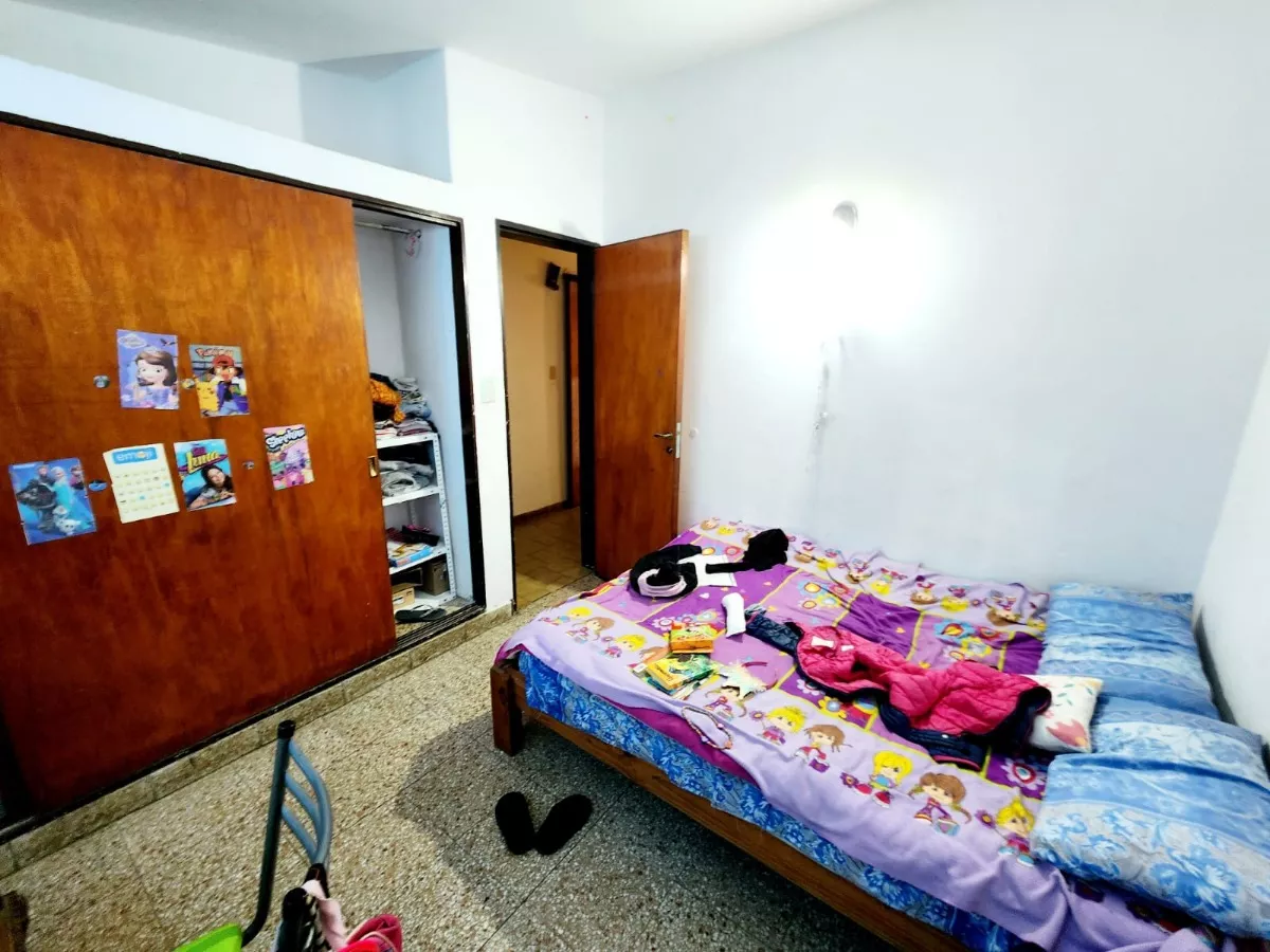 VENTA CASA Y DEPARTAMENTO CARLOS PAZ A REFACCIONAR - Imagen ampliada 7