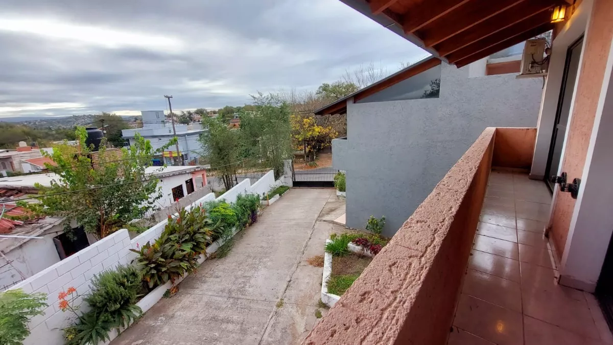 VENTA DUPLEX CARLOS PAZ MIGUEL MUÑOZ - Imagen ampliada 13