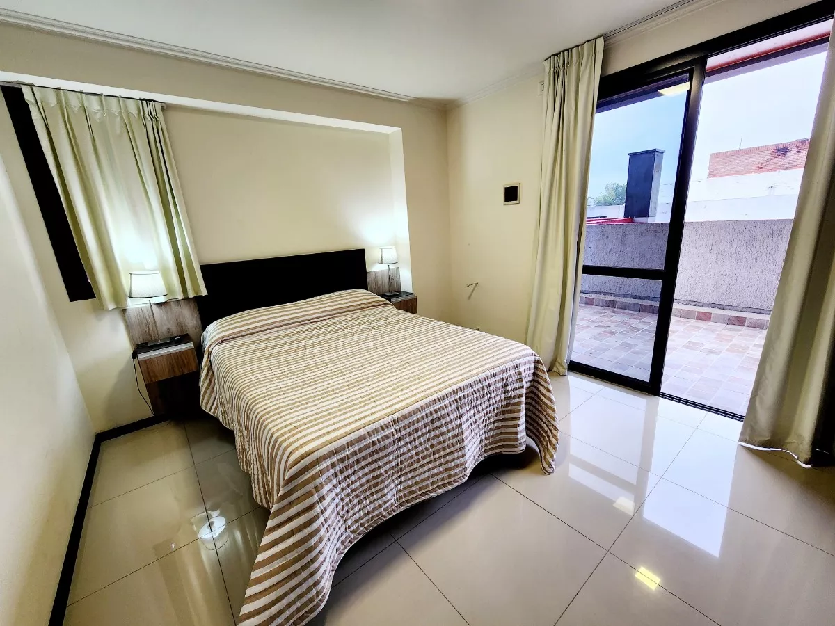 VENTA DEPARTAMENTO CARLOS PAZ TERRAZA EXCLUSIVA PILETA SUM QUINCHO - Imagen ampliada 5