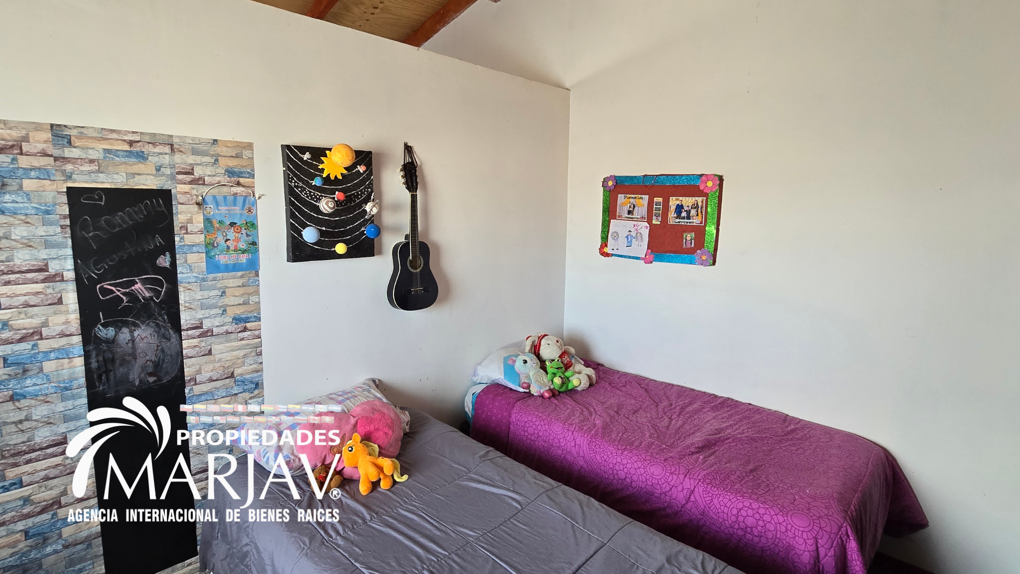 Vende casa Avenida Segunda Faja ciudad de Villarrica Chile - Imagen ampliada 9