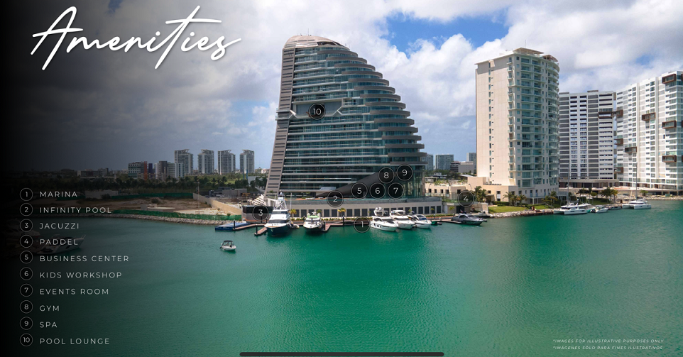 Excelente Penthouse Torre Shark Towers!! - Imagen ampliada 3