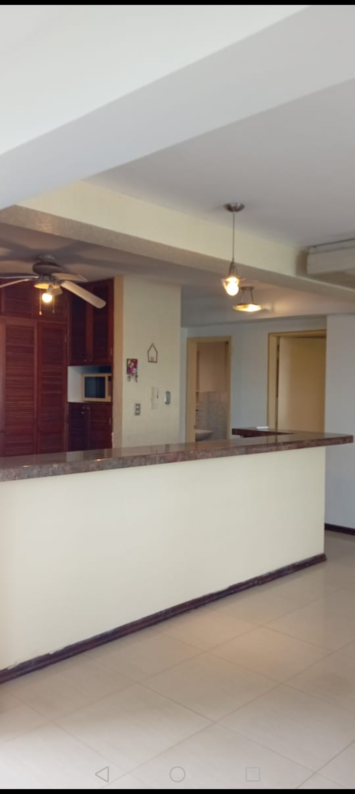 Apartamento en venta en Conjunto Residencial Zeus en Lechería estado Anzoátegui - Imagen ampliada 1