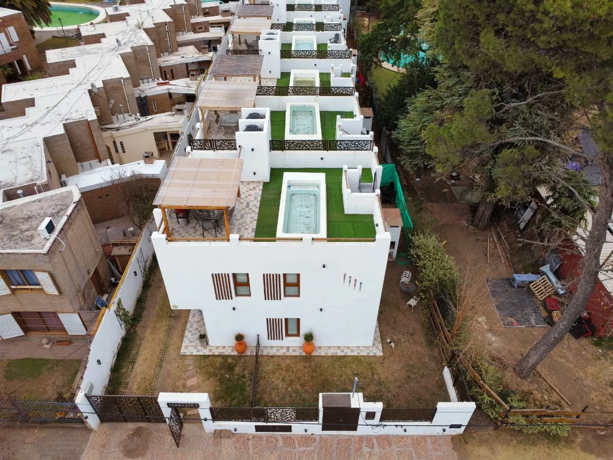 VENTA TRIPLEX CARLOS PAZ A ESTRENAR SANTA RITA - Imagen ampliada 19