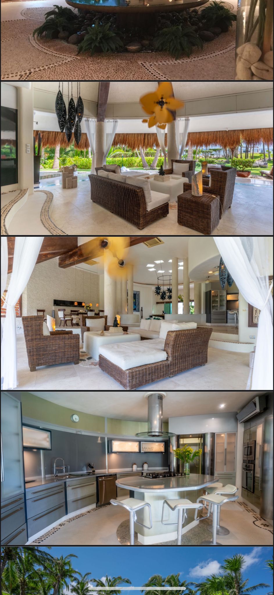 casa alma villa cancun - Imagen ampliada 10
