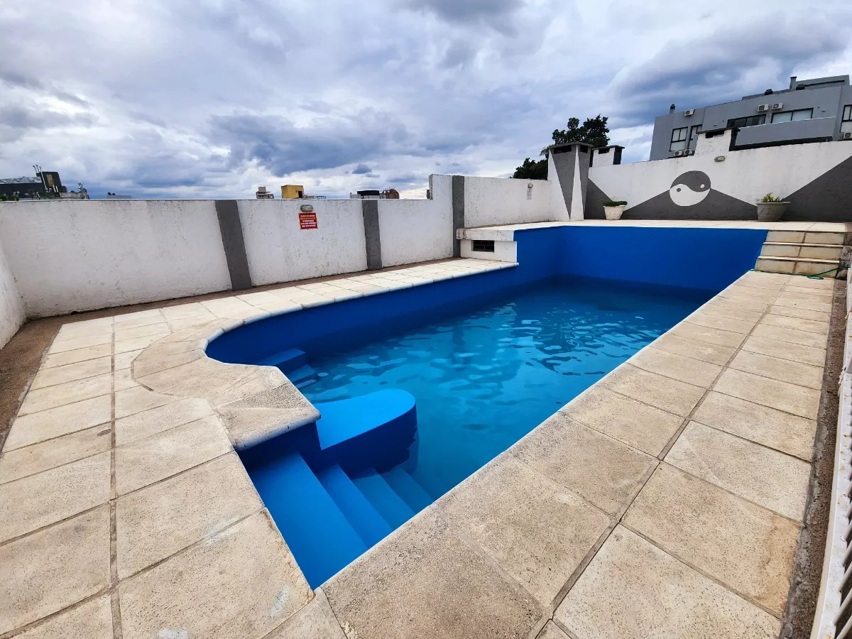 VENTA DEPARTAMENTO COMPLEJO PISCINA CARLOS PAZ - Imagen ampliada 11