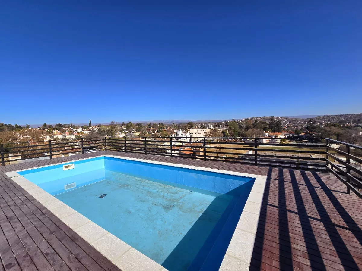 VENTA DEPARTAMENTO DUPLEX CARLOS PAZ PASEO QUATTRO - Imagen ampliada 14