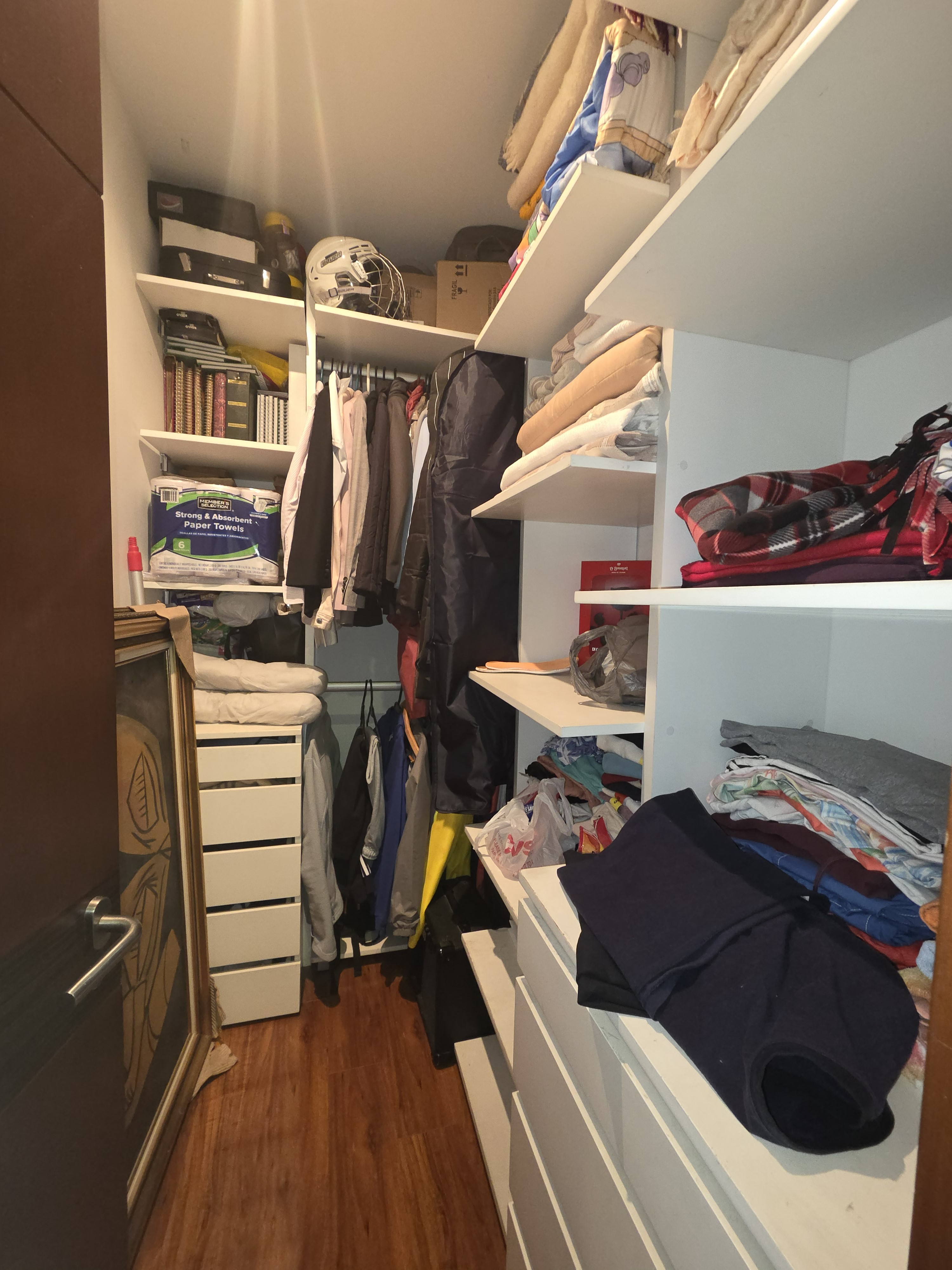 VENTA  APARTAMENTO  CHICO NORTE III - Imagen ampliada 4