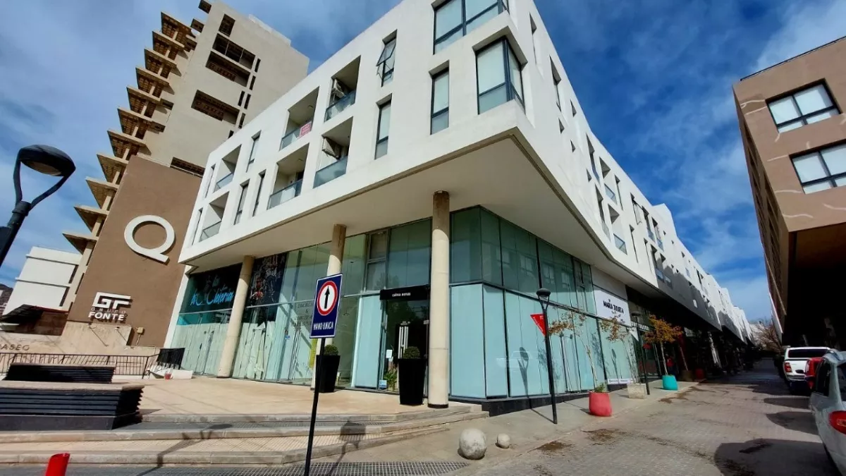 VENTA DEPARTAMENTO DUPLEX CARLOS PAZ PASEO QUATTRO - Imagen ampliada 8