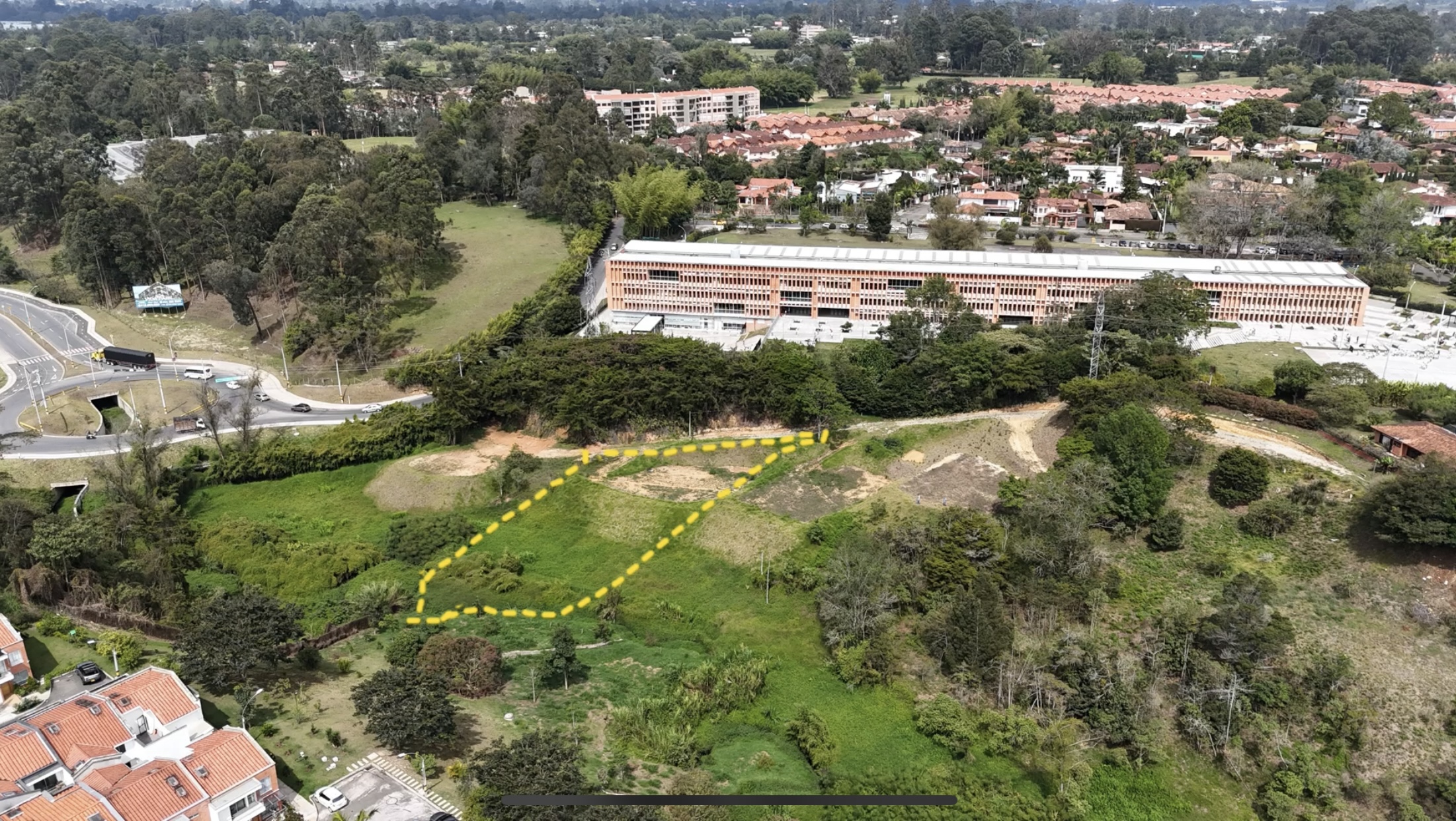 Lote en el Oriente Antioqueño - Imagen ampliada 4