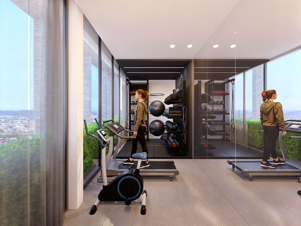 Apartment at Arium Tower with Exclusive Pre Sale Discount - Imagen ampliada 7