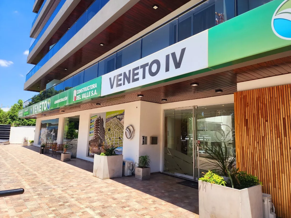 VENTA DEPARTAMENTO 1 DORMITORIO SOBRE PEATONAL CARLOS PAZ - Imagen ampliada 6