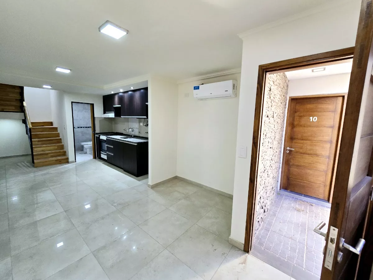 VENTA DEPARTAMENTO TRIPLEX CARLOS PAZ A ESTRENAR - Imagen ampliada 10
