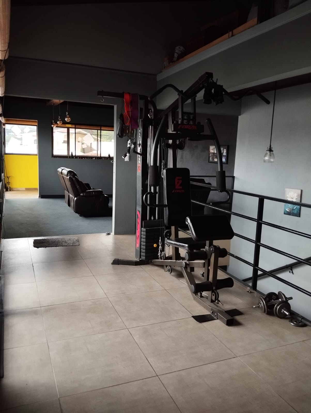 Casa en Heredia Costa Rica - Imagen ampliada 19