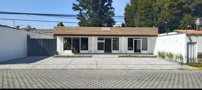 VENTA DE LOCAL ESTRATEGICO SECTOR ALANGASI QUITO ECUADOR - Imagen ampliada 2