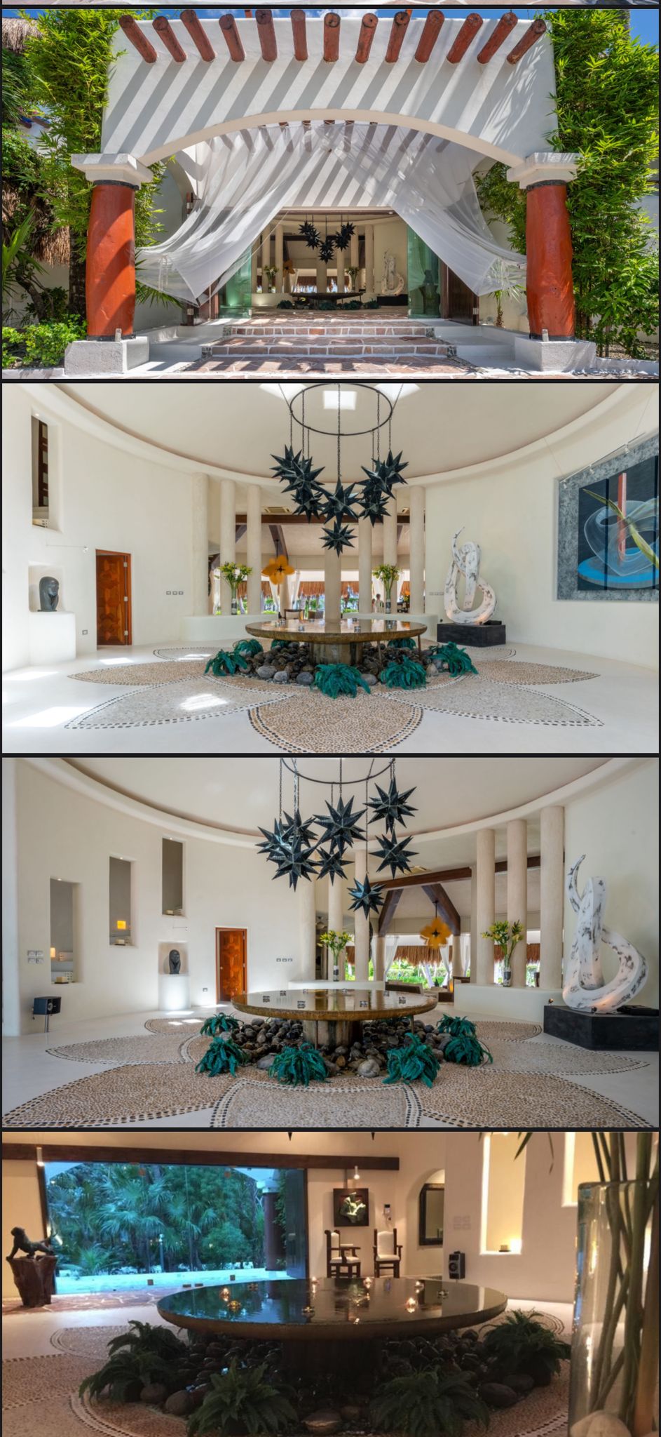 casa alma villa cancun - Imagen ampliada 2