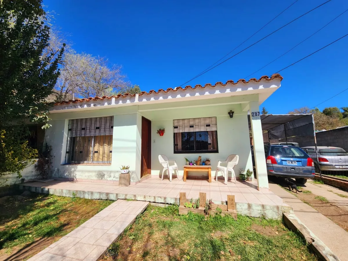 VENTA CASA Y DEPARTAMENTO CARLOS PAZ A REFACCIONAR - Imagen ampliada 16