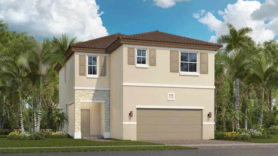 ¡Espacio para Todos! Casa Nueva de 4 Habitaciones en Homestead con Garaje para 2 Autos - Imagen ampliada 15