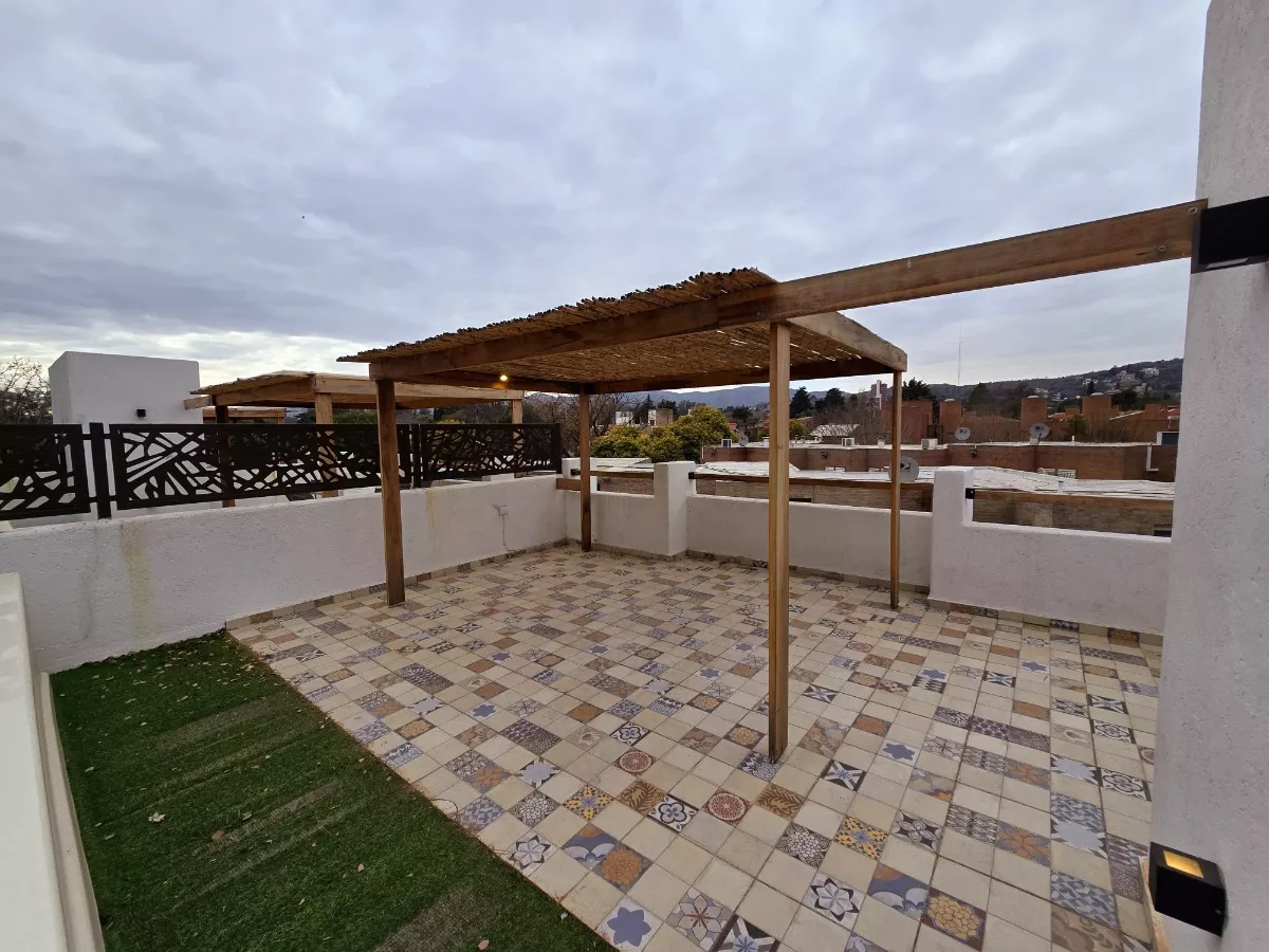 VENTA TRIPLEX CARLOS PAZ A ESTRENAR SANTA RITA - Imagen ampliada 16