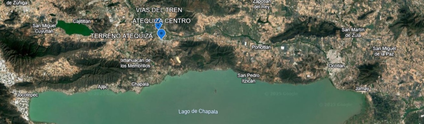 Terreno en venta Atequiza Jalisco - Imagen ampliada 5