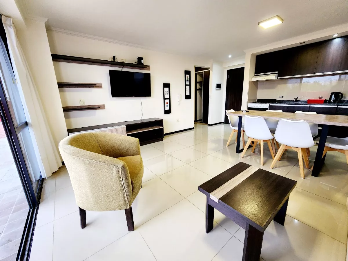 VENTA DEPARTAMENTO CARLOS PAZ TERRAZA EXCLUSIVA PILETA SUM QUINCHO - Imagen ampliada 11