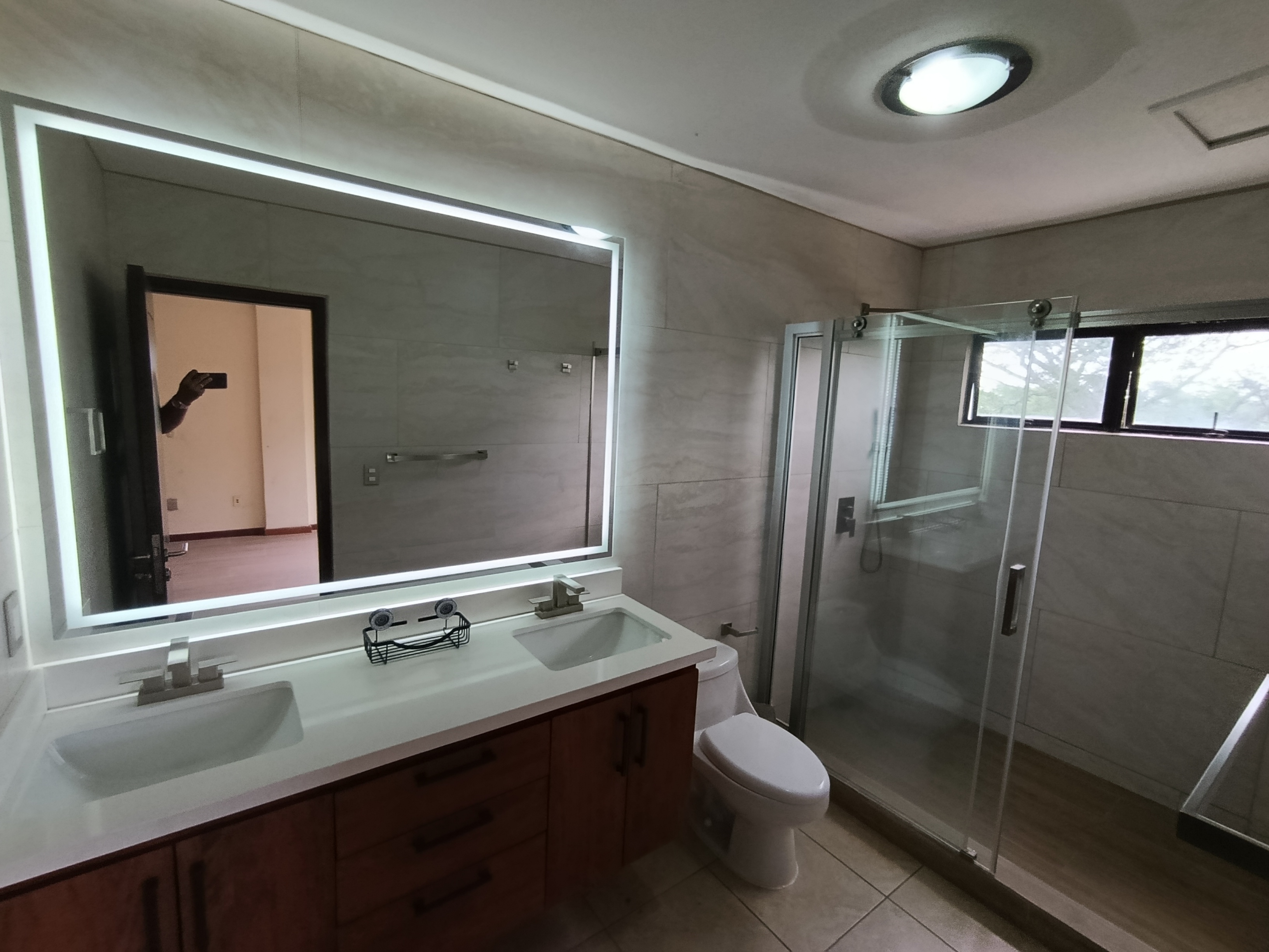 Apartamento en renta en Condominio Parque del Club