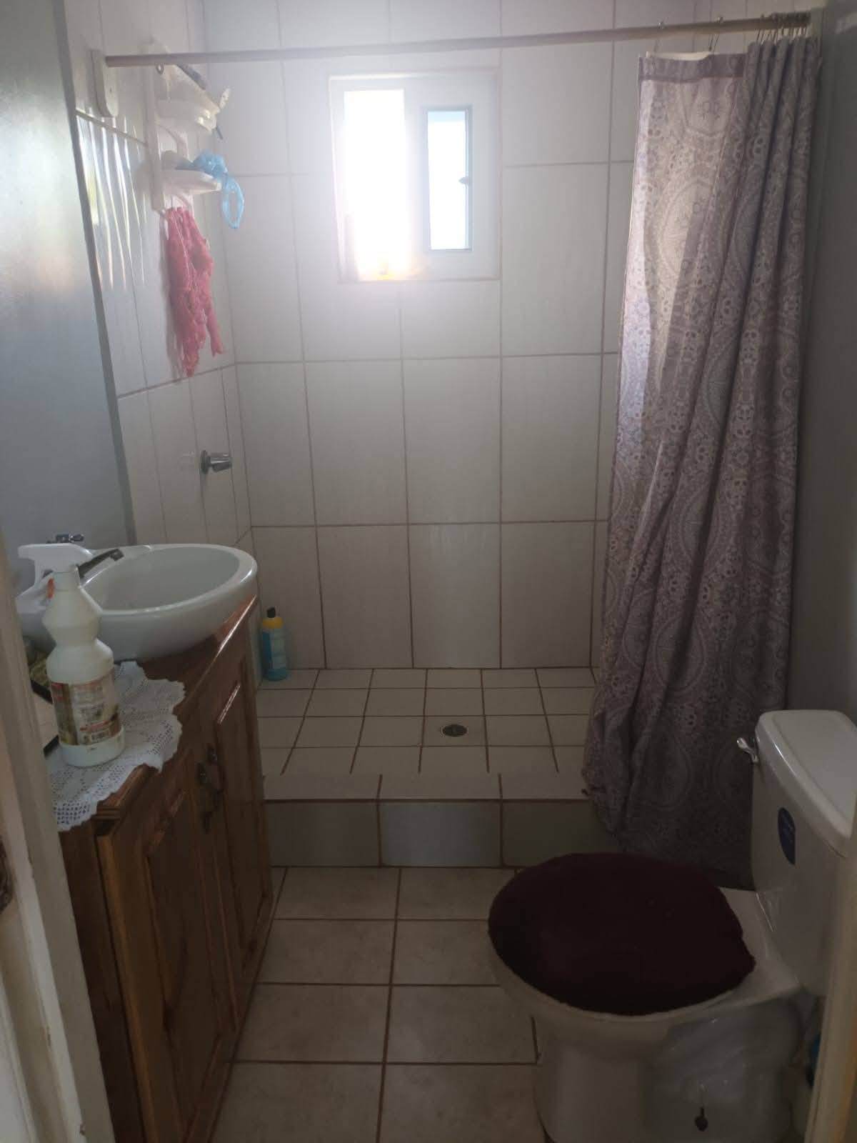House for Sale in Camponado Utila Bay Islands Honduras - Plano 10