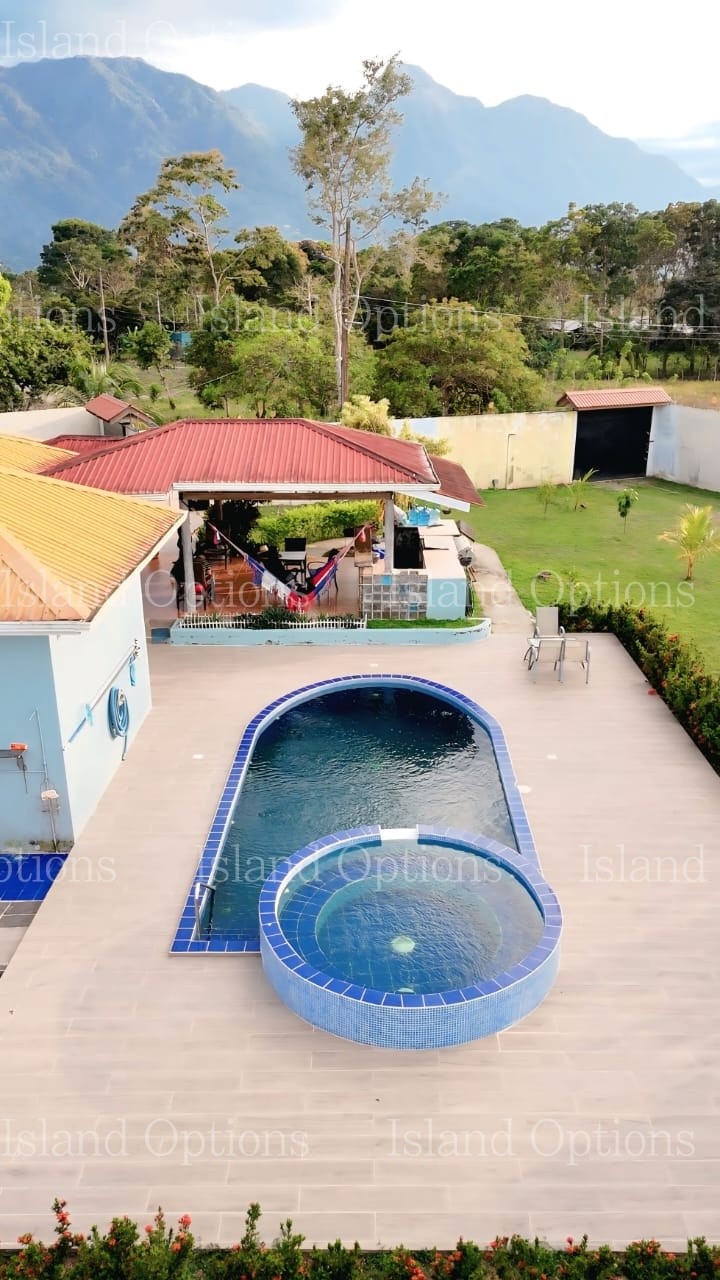 Property for Sale in El Pino Atlantida Honduras - Imagen ampliada 3