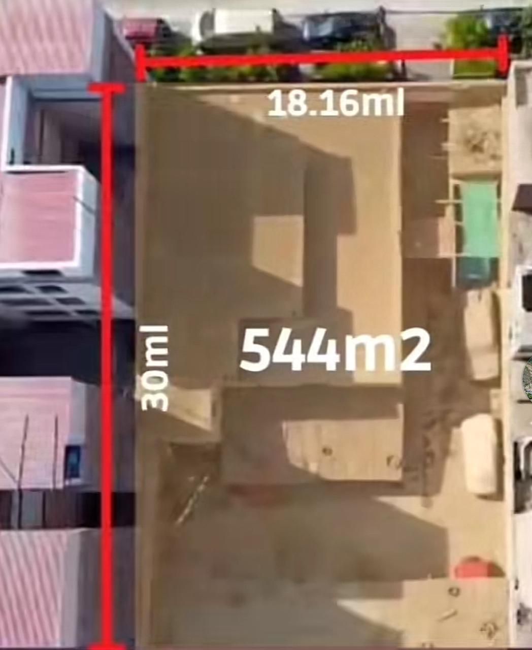 ATENCIÓN CONSTRUCTORAS E INVERSIONISTAS OPORTUNIDAD ÚNICA EN MAGDALENA DEL MAR ? - Imagen ampliada 1