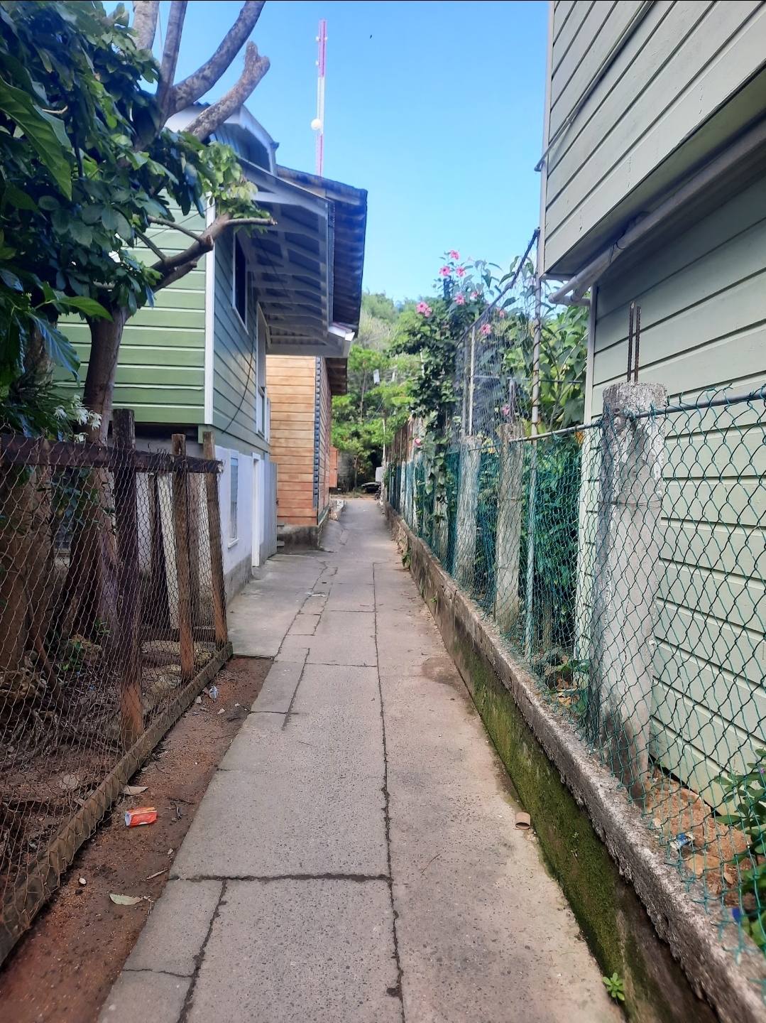 COMMERCIAL PROPERTY FOR SALE ON UTILA BAY ISLANDS HONDURAS - Imagen ampliada 3