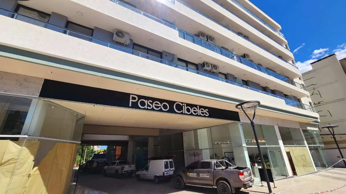 VENTA DEPARTAMENTO A ESTRENAR CARLOS PAZ CENTRO NUEVO - Imagen ampliada 6