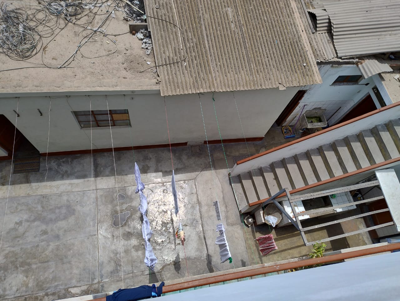 OPORTUNIDAD ÚNICA PARA INVERSIÓN – PUEBLO LIBRE ? ?? ¡Perfecto para constructoras inmobiliarias e inversionistas! - Imagen ampliada 2