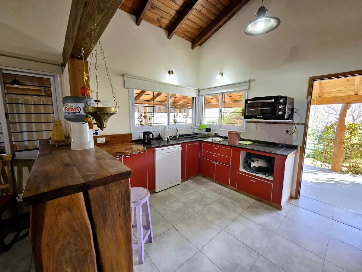 VENTA CASA CARLOS PAZ VERANO 2 HAB PILETA - Imagen ampliada 12