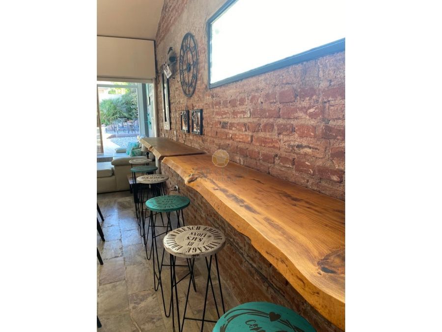 VENTA CASA HOSTEL CARLOS PAZ CORDOBA ARGENTINA - Imagen ampliada 18