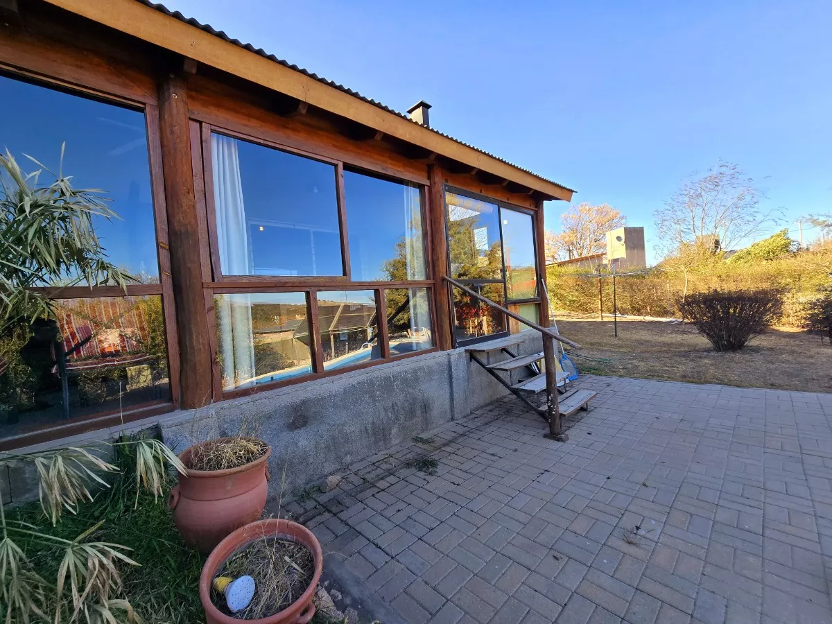 VENTA CASA CARLOS PAZ VERANO 2 HAB PILETA - Imagen ampliada 13
