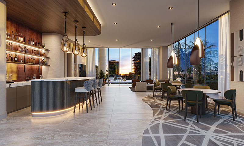 Edge House Residences - Imagen ampliada 6