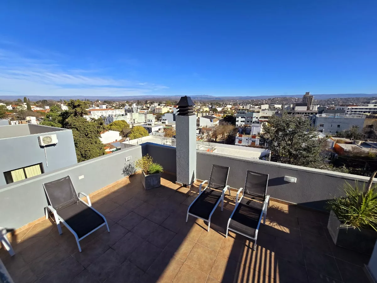 VENTA DEPARTAMENTO CARLOS PAZ CENTRO 2 DORMITORIOS - Imagen ampliada 18